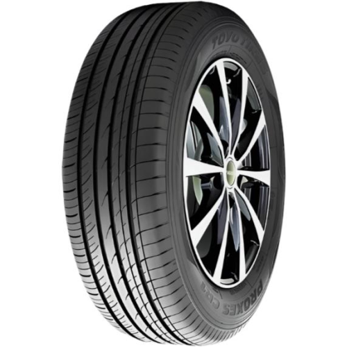 Легковые шины Toyo Proxes CR1 225/45 R19 96W купить с бесплатной доставкой в пункты выдачи в Петербурге